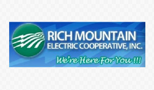 Rich Mountain Electric Cooperative Slide Image