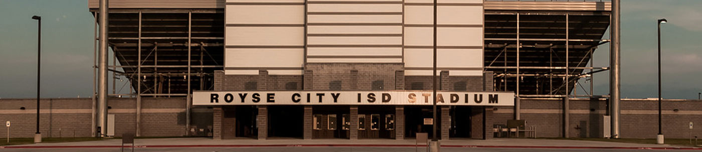 Royse City News Center