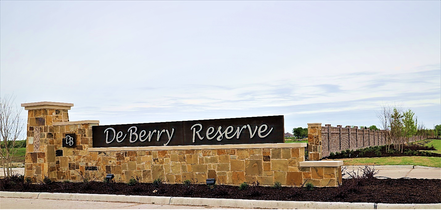 DeBerry Reserve Photo