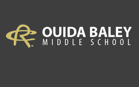 Ouida Baley Middle School Photo