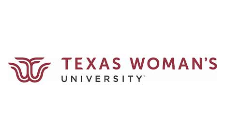 Texas Woman’s University's Logo