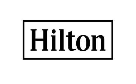 Hilton's Logo