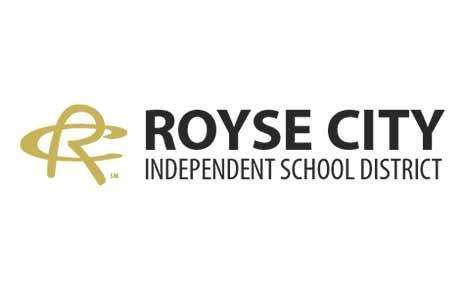 Royse City Independent School District's Logo