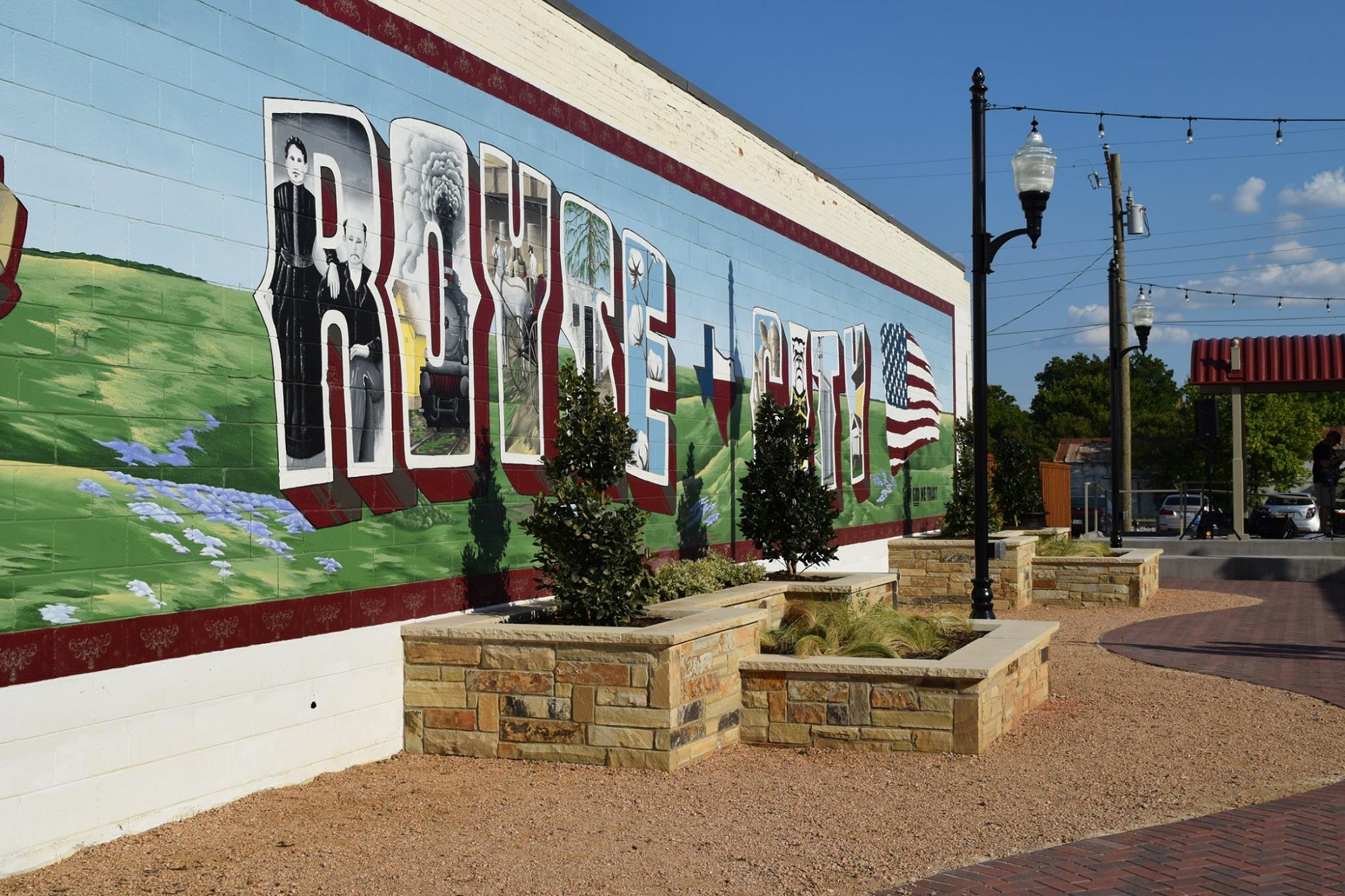 Eye on Royse City: Texas Scores Top Ten Spots for Business and Crypto in Latest CNBC Rankings Photo