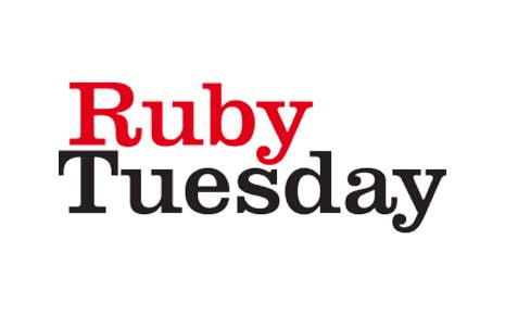 Ruby Tuesday Photo