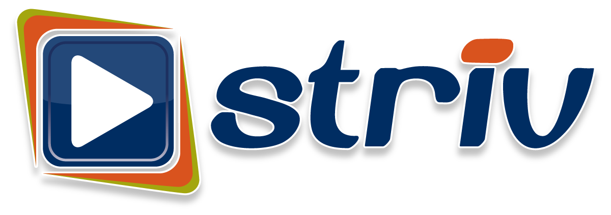 Striv, Inc.'s Image