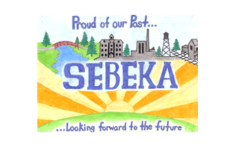City of Sebeka Photo