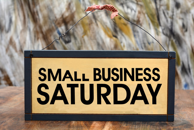 Wadena County Supports Local this Small Business Saturday Main Photo