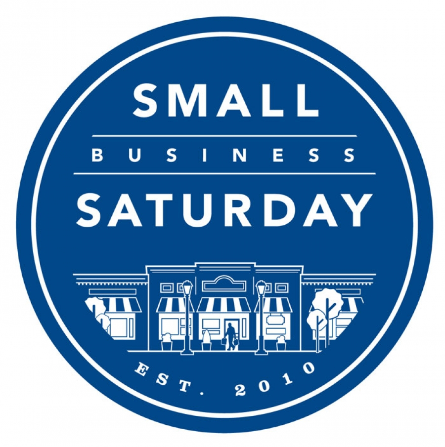 Support Small Businesses in Fairmont on November 30th and Beyond Photo