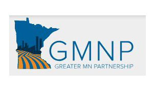 Greater Minnesota Partnership Logo