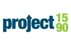 Project 1590 Logo