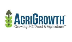 AgriGrowth Logo