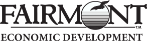 Fairmont, MN Economic Development Logo