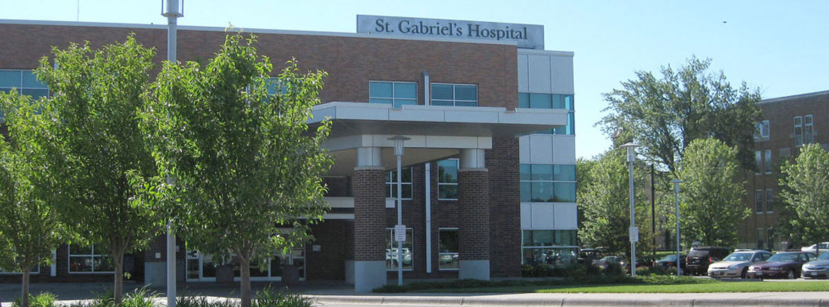 st. gabriel's hospital