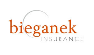 Bieganek Insurance Agency's Logo