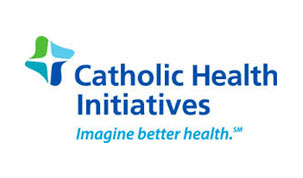 Catholic Health Initiatives's Logo