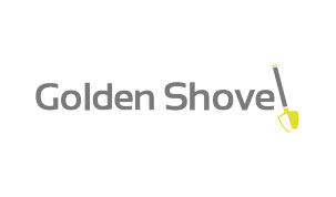 Golden Shovel Agency's Logo