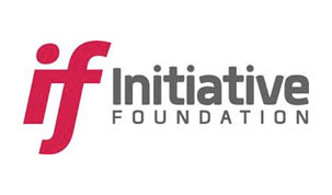 The Initiative Foundation's Logo