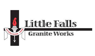 Little Falls Granite Works's Logo