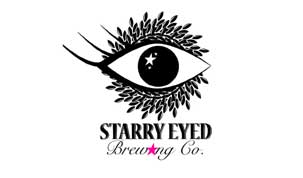 Starry Eyed Brewing's Logo