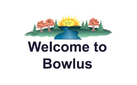 City of Bowlus Image