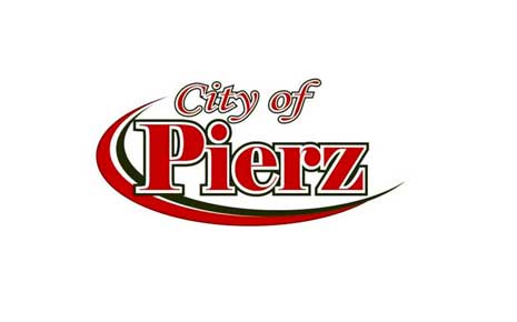 City of Pierz Image