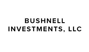 Bushnell Investments, LLC's Logo