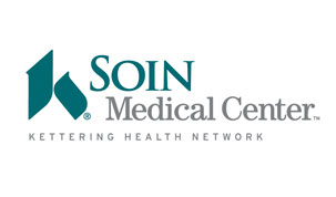 Soin Medical Center's Logo