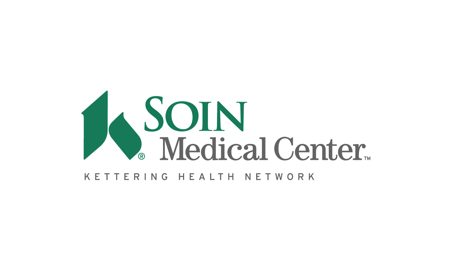 Soin Medical Center's Logo