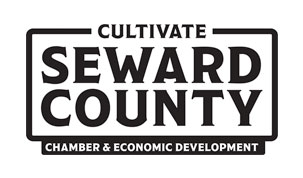 Seward County Chamber & Development Partnership's Logo