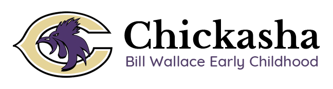 Bill Wallace Early Childhood Center's Logo