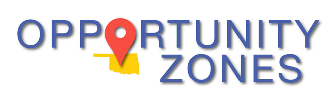 click to open Opportunity Zones