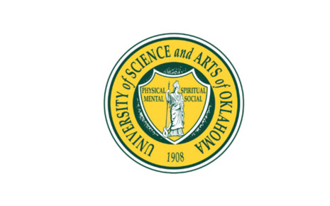 University of Science and Arts of Okla.'s Logo