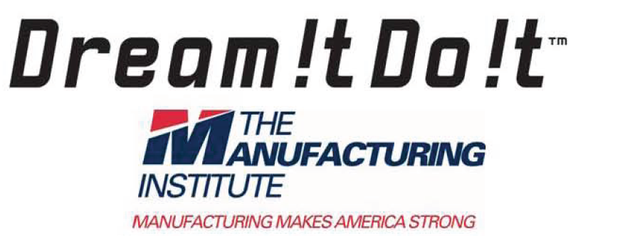 Thumbnail Image For Dream It! Do It! Workforce Program - Click Here To See