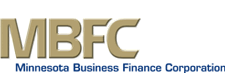 MN Business Finance Corporation's Logo