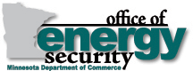 MN Office of Energy Security's Logo