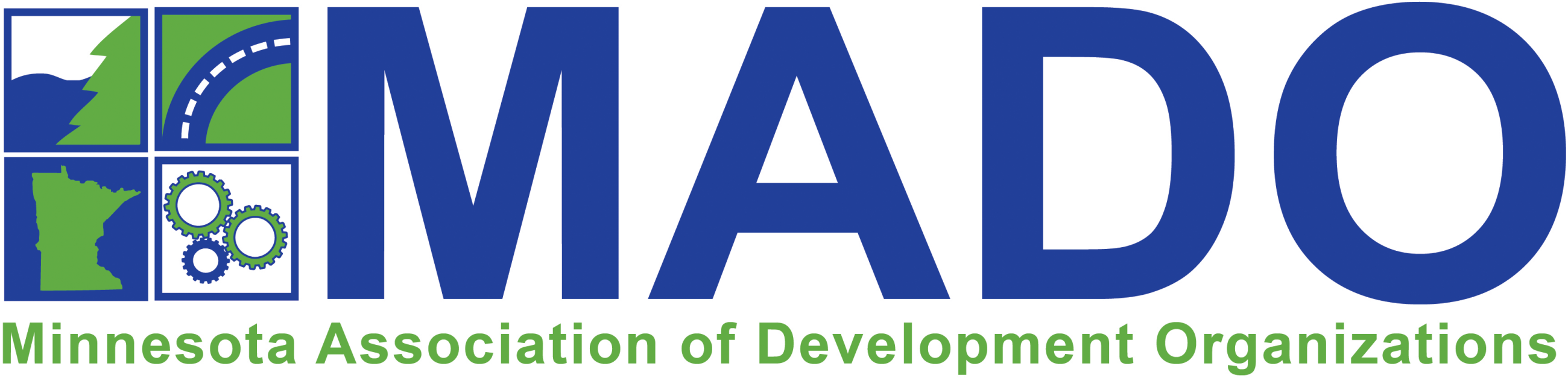 Minnesota Association of Development Organizations's Logo