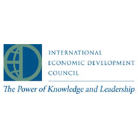 International Economic Development Council's Logo