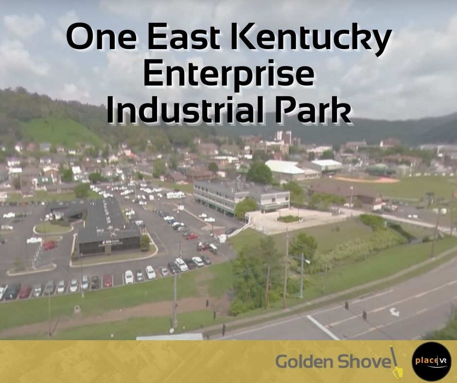 One East Kentucky Leverages PlaceVR Technology to Attract and Meet with Site Selectors Virtually Photo