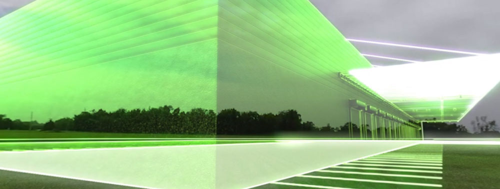 Thumbnail Image For York Industrial Site