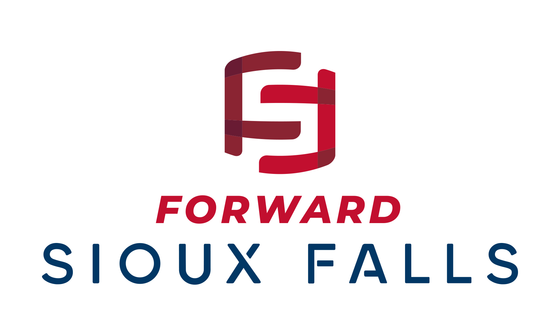 Forward Sioux Falls – Sioux Falls, SD Photo