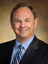Staff Member Photo