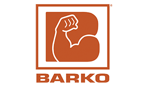 Barko Hydraulics Slide Image