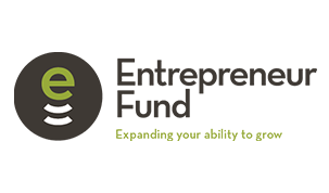 Entrepreneur Fund Slide Image