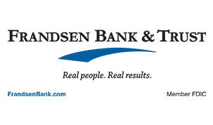 Frandsen Bank & Trust Slide Image