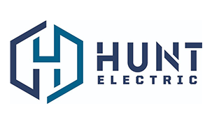 Hunt Electric Corporation Slide Image