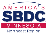Northeast Minnesota Small Business Development Center Slide Image