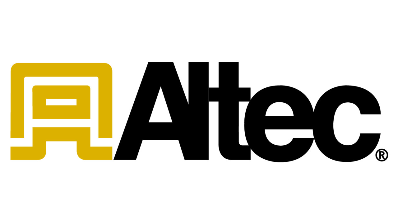 Altec Industries, Inc. Slide Image