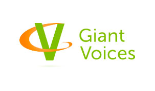 Giant Voices Slide Image