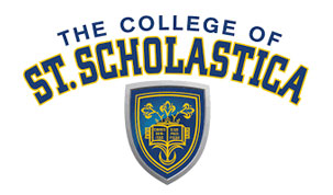 College of St. Scholastica Slide Image